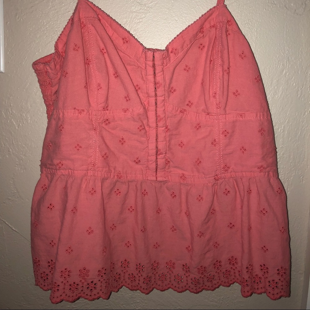 American Eagle TankTop